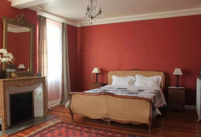 B&b Coup De Coeur