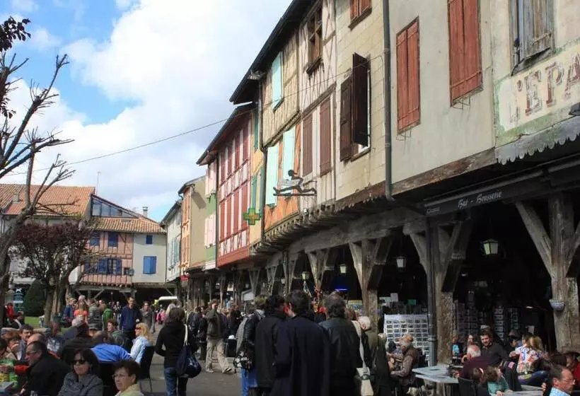 B&b Coup De Coeur