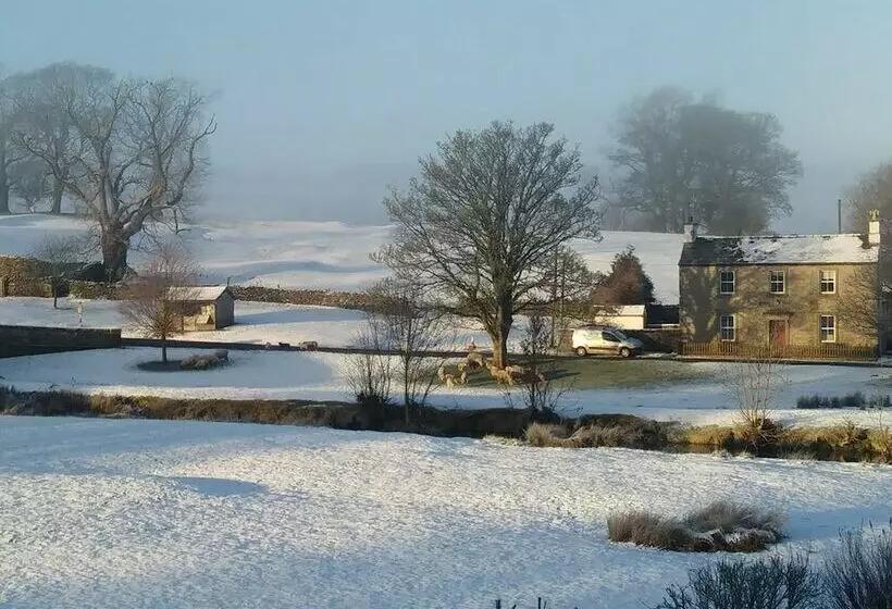 Heron View B&b
