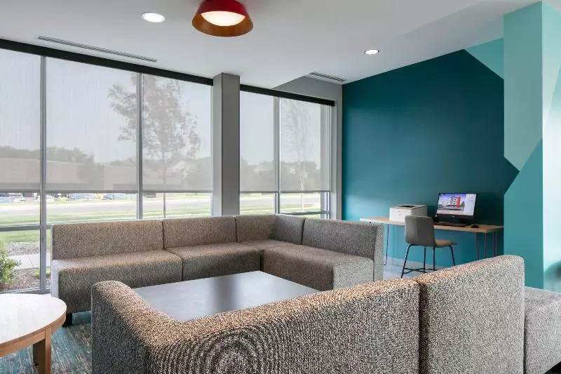 Avid Hotels   Roseville   Minneapolis North, An Ihg