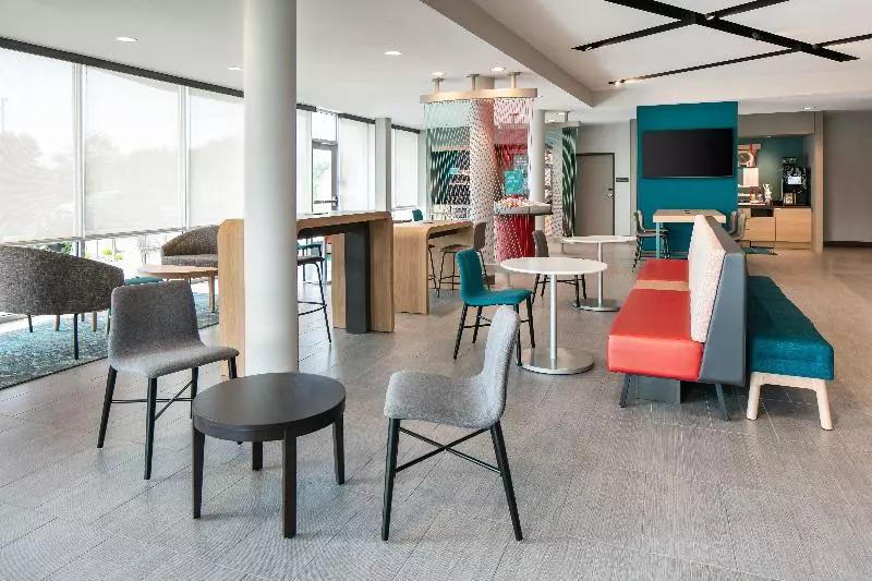 Avid Hotels   Roseville   Minneapolis North, An Ihg