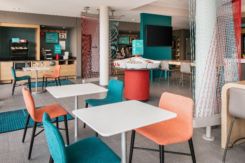 Avid Hotels Roseville Minneapolis North, An Ihg