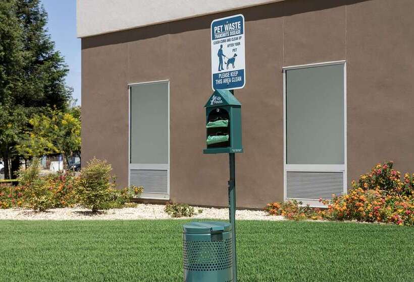 فندق Home2 Suites By Hilton Clovis Fresno Airport