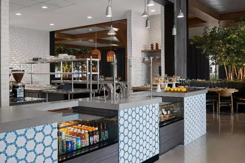 Hotelli Renaissance Milwaukee West