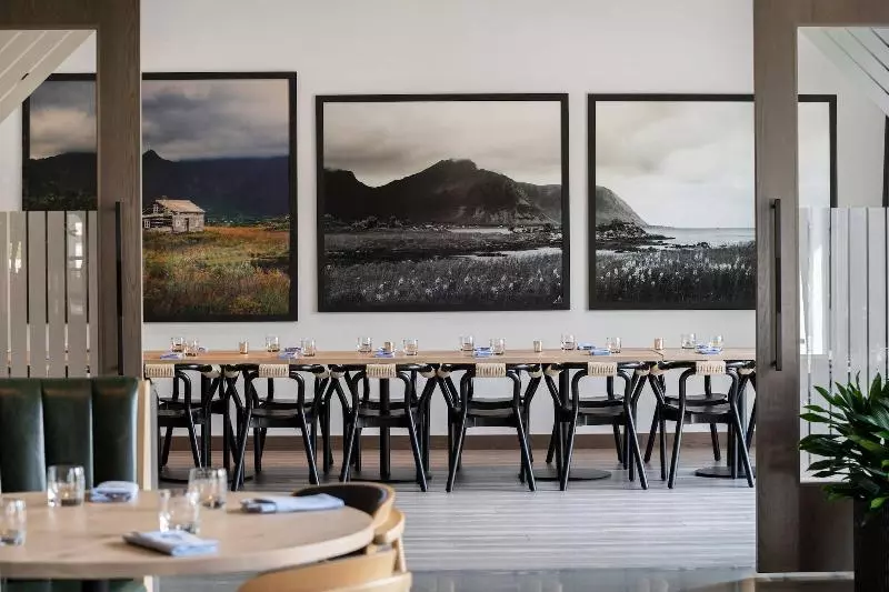 Hotelli Renaissance Milwaukee West