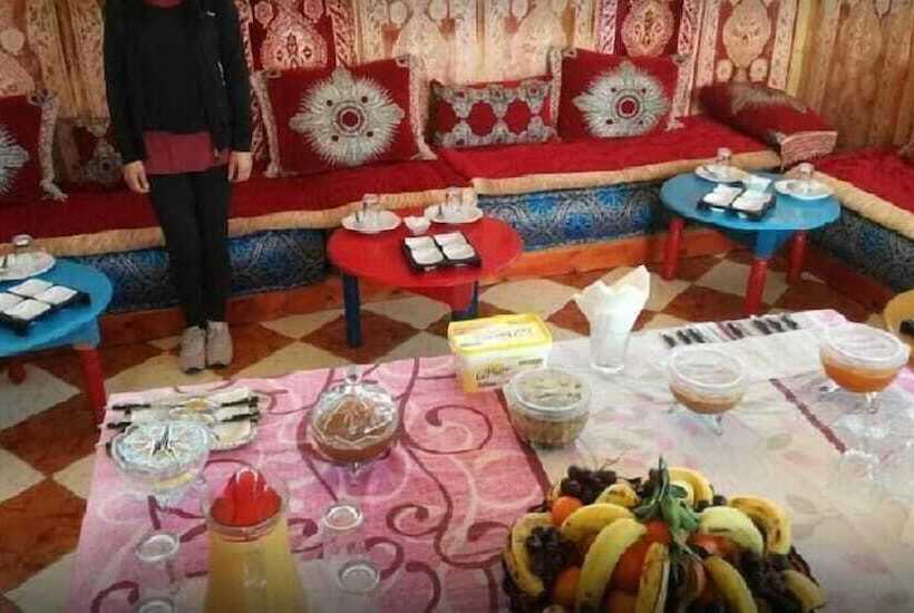 Pension Dar Tanger Medina