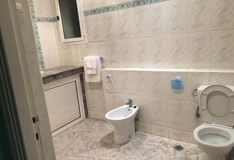 Pension Dar Tanger Medina