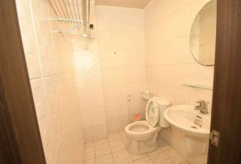 پانسیون Dong Gang Li Yuan Homestay