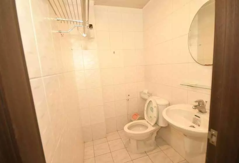 پانسیون Dong Gang Li Yuan Homestay