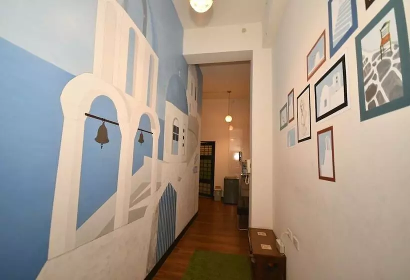 پانسیون Dong Gang Li Yuan Homestay