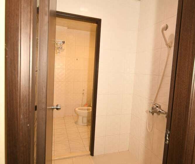 پانسیون Dong Gang Li Yuan Homestay