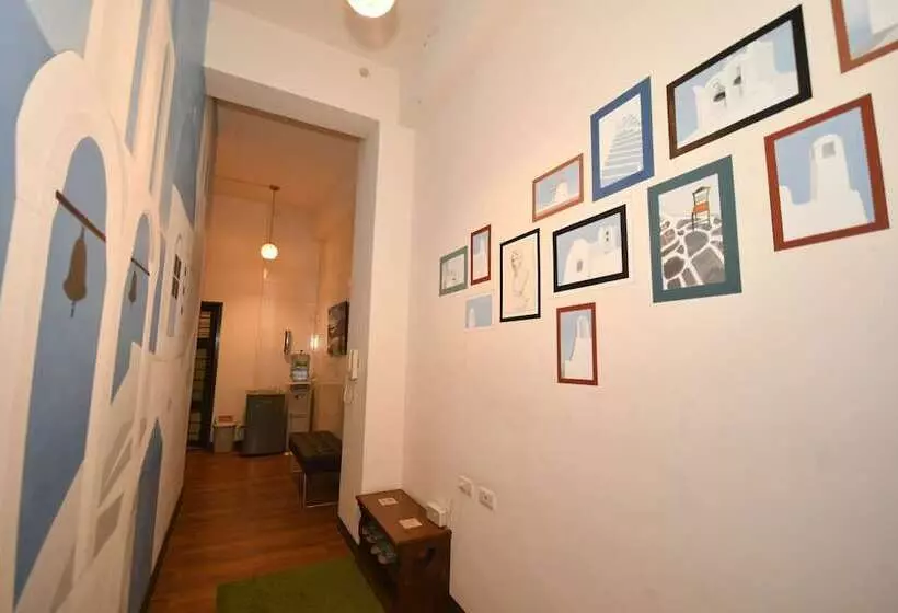پانسیون Dong Gang Li Yuan Homestay