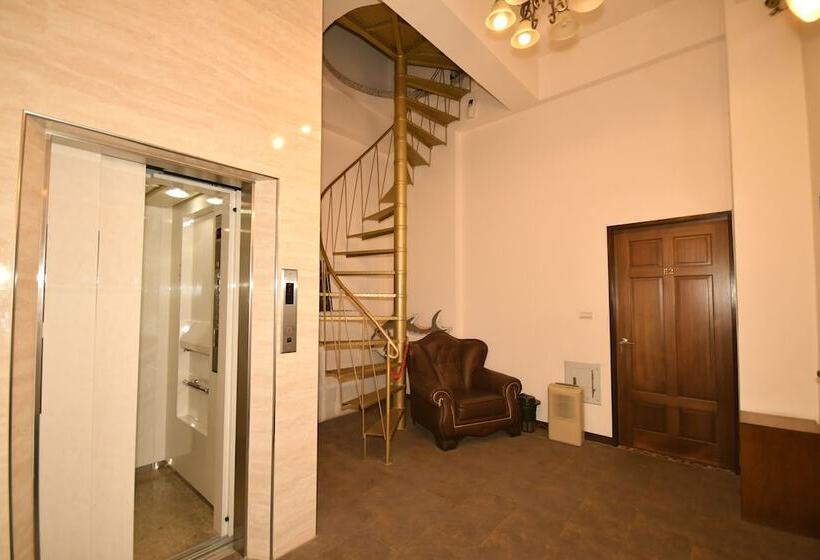 پانسیون Dong Gang Li Yuan Homestay