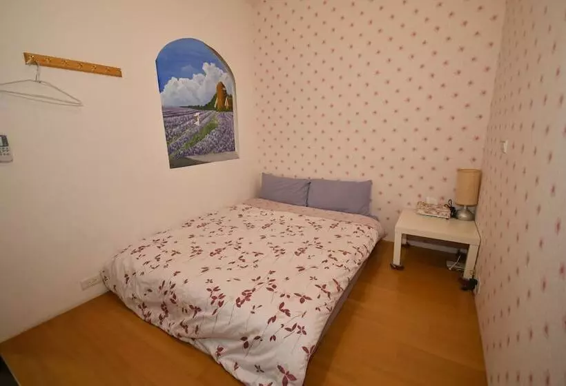 پانسیون Dong Gang Li Yuan Homestay