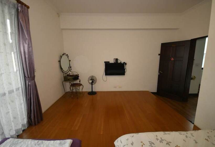 پانسیون Dong Gang Li Yuan Homestay