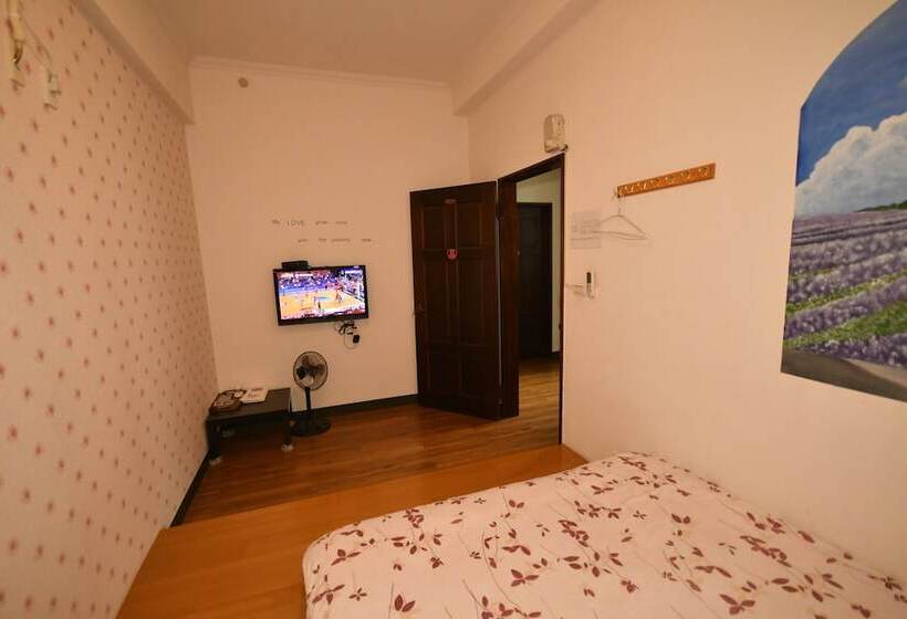 پانسیون Dong Gang Li Yuan Homestay