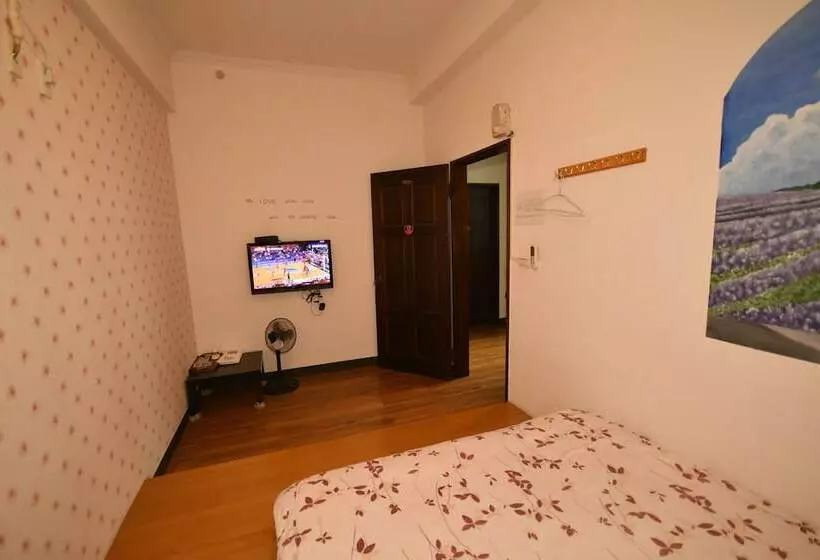 پانسیون Dong Gang Li Yuan Homestay