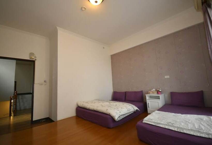 پانسیون Dong Gang Li Yuan Homestay