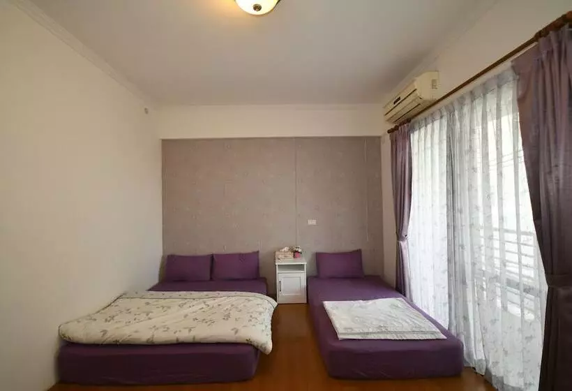 پانسیون Dong Gang Li Yuan Homestay