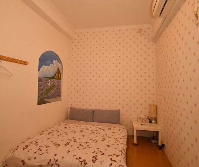 پانسیون Dong Gang Li Yuan Homestay