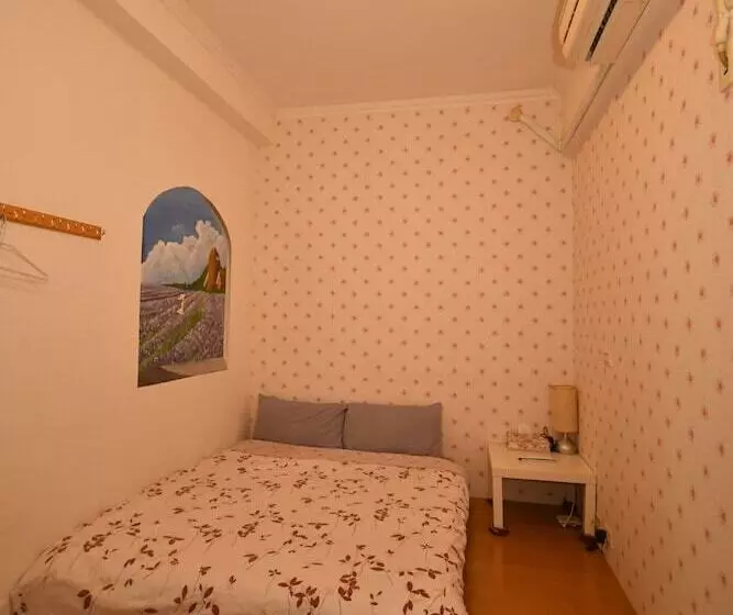 پانسیون Dong Gang Li Yuan Homestay