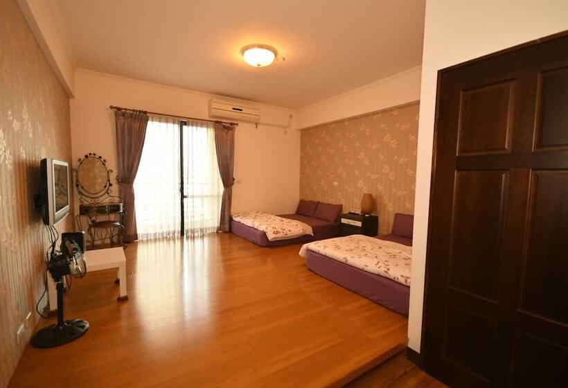 پانسیون Dong Gang Li Yuan Homestay