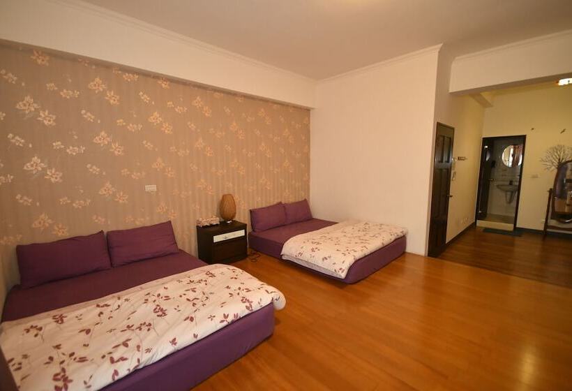 پانسیون Dong Gang Li Yuan Homestay