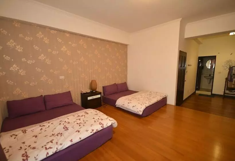 پانسیون Dong Gang Li Yuan Homestay