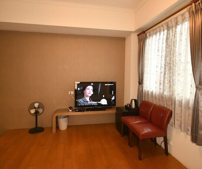 پانسیون Dong Gang Li Yuan Homestay