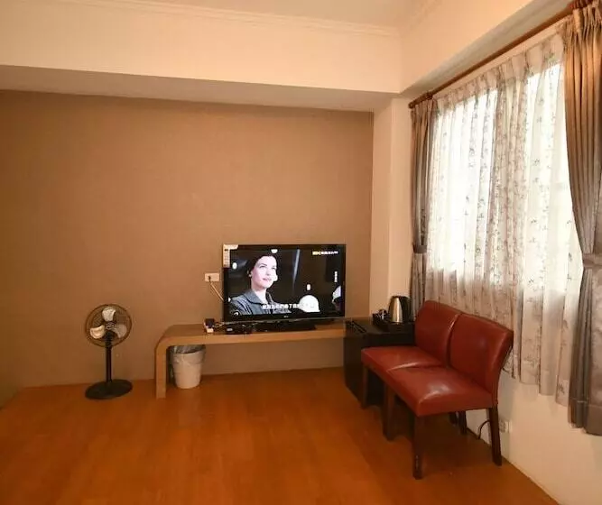 پانسیون Dong Gang Li Yuan Homestay