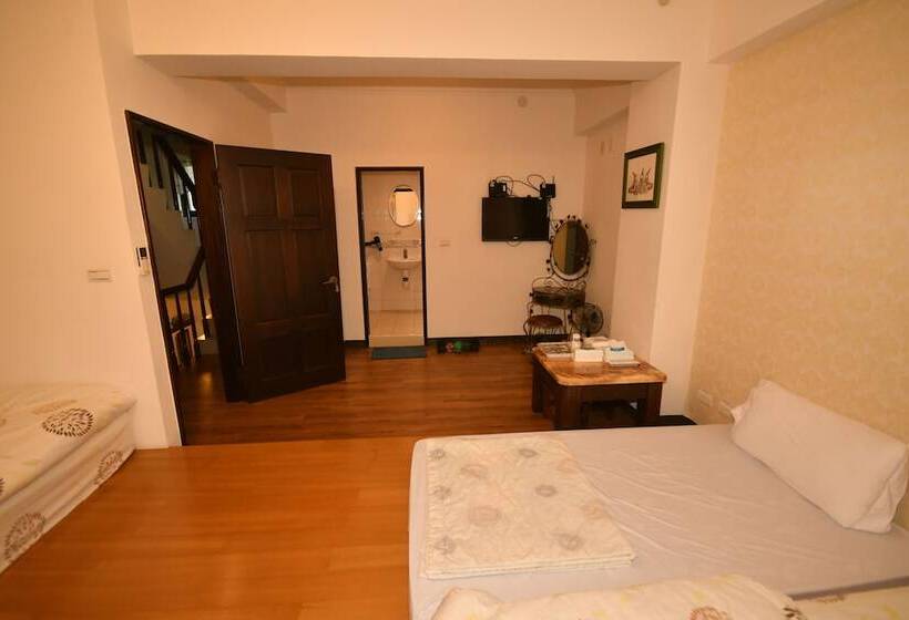 پانسیون Dong Gang Li Yuan Homestay