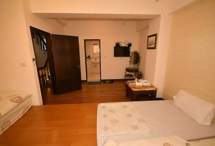 پانسیون Dong Gang Li Yuan Homestay