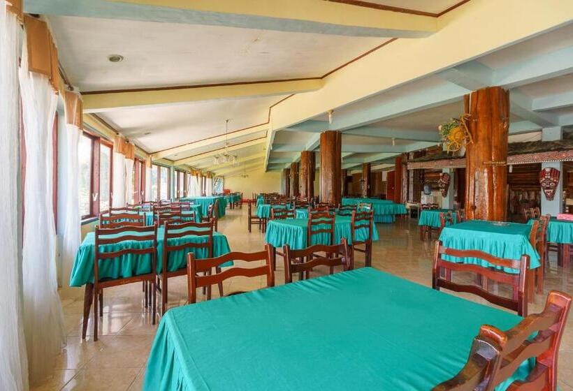 פנסיון Reddoorz @ Tuktuk Danau Toba