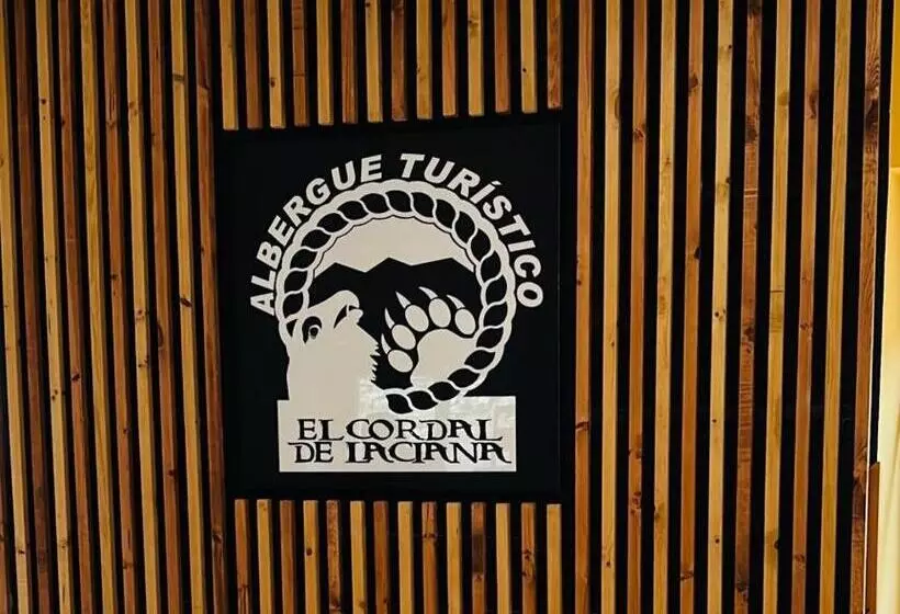 ユースホステル El Cordal De Laciana