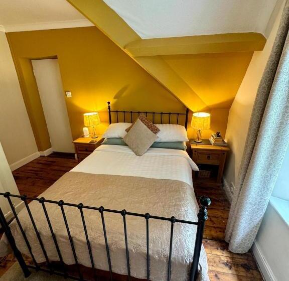 住宿加早餐  Fairhaven