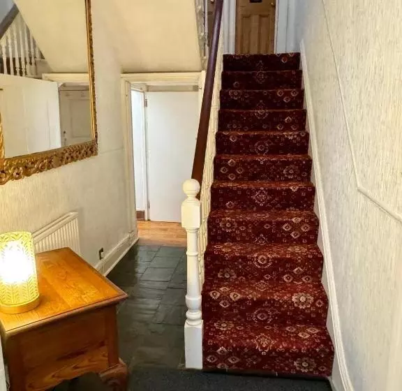 Aamiaismajoitus (B&B) Fairhaven