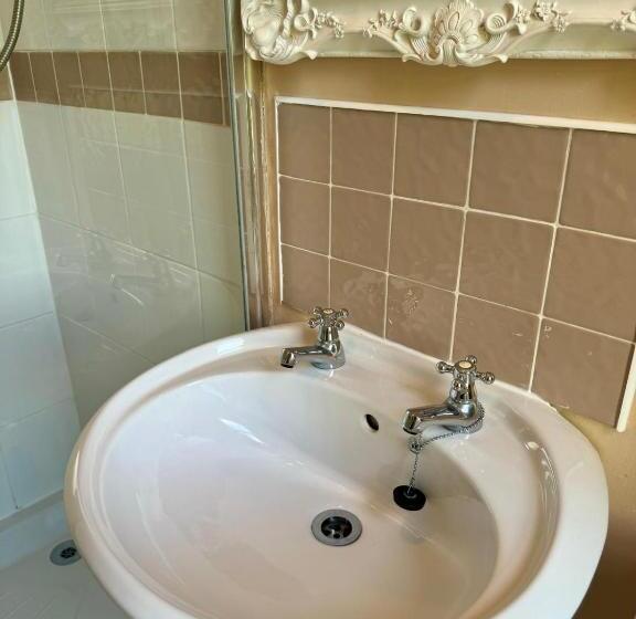 住宿加早餐  Fairhaven