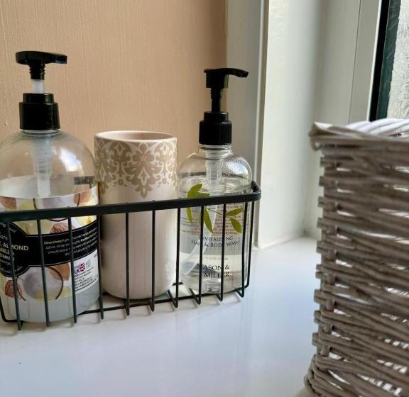 住宿加早餐  Fairhaven