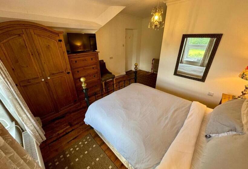 住宿加早餐  Fairhaven