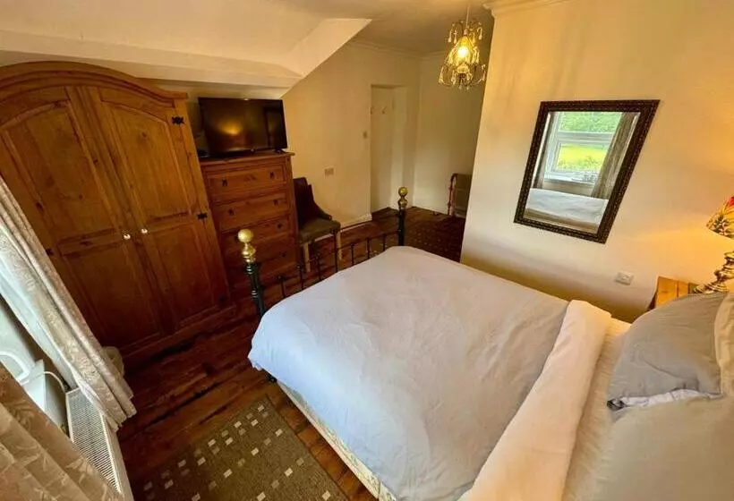 Aamiaismajoitus (B&B) Fairhaven