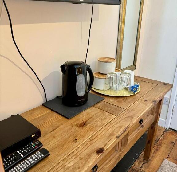 住宿加早餐  Fairhaven