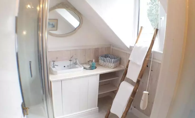 Aamiaismajoitus (B&B) Fairhaven