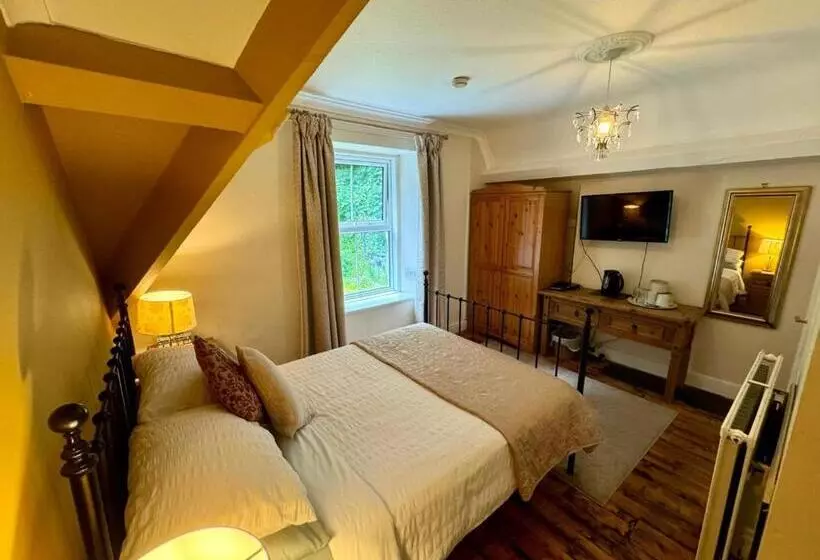 Aamiaismajoitus (B&B) Fairhaven