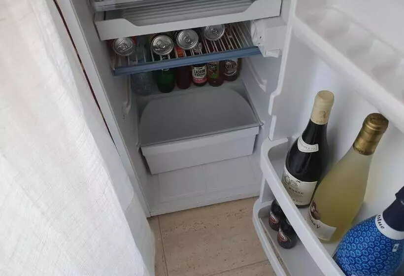 تختخواب و صبحانه Gcprestige