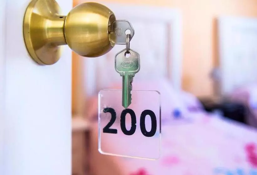 تختخواب و صبحانه Gcprestige