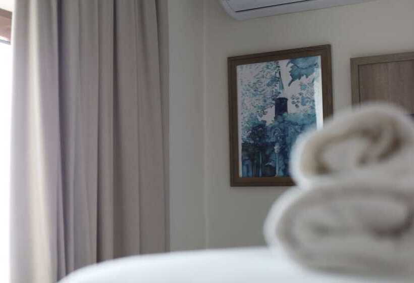 فندق Hospedium Dlj Hostal Temático Desde La Judería