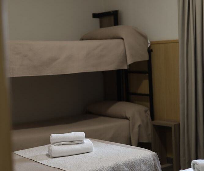 فندق Hospedium Dlj Hostal Temático Desde La Judería