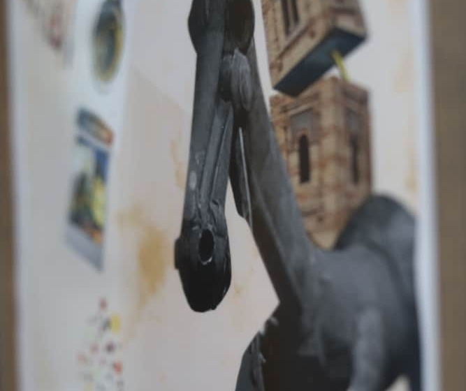 فندق Hospedium Dlj Hostal Temático Desde La Judería