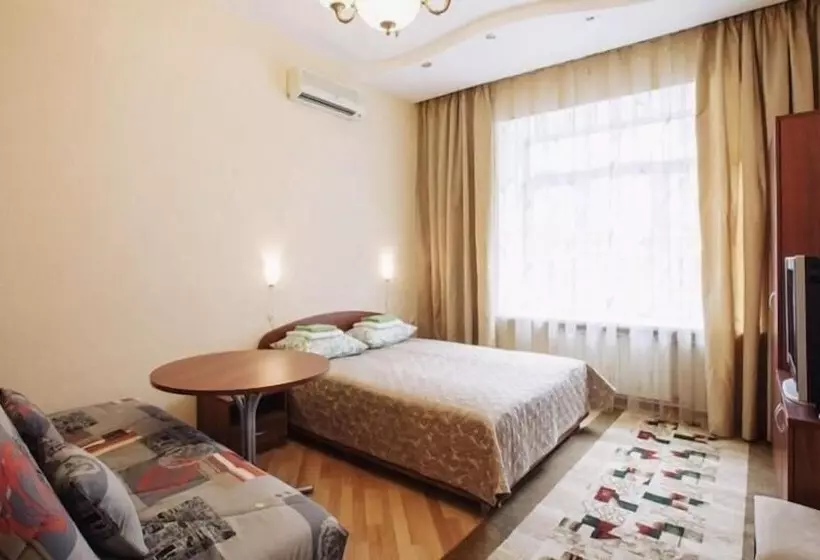 Myhotel24 Brestskaya