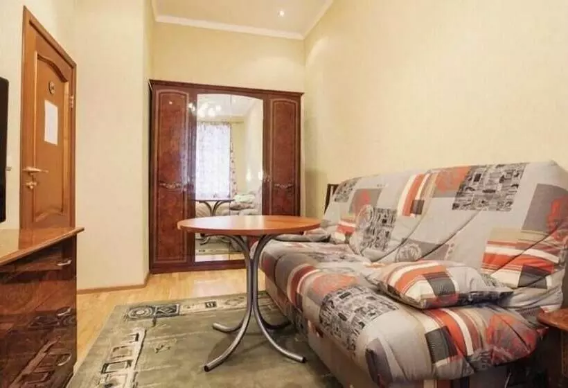 Myhotel24 Brestskaya